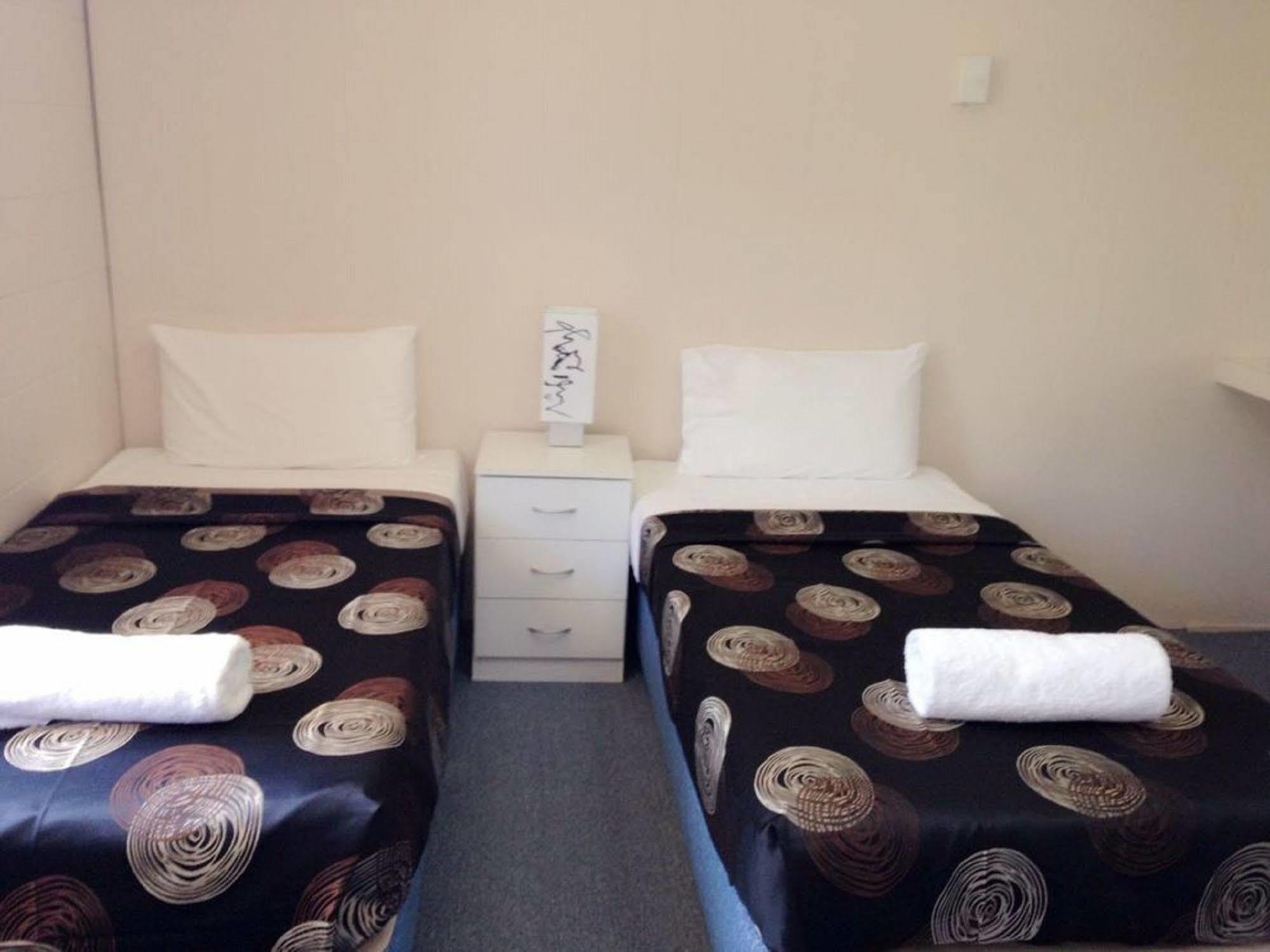 Forest Lodge Apartments Brisbane Luaran gambar